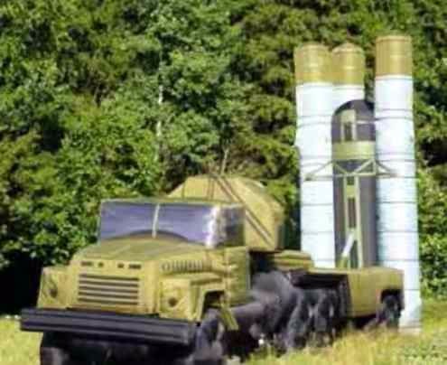阿克陶军用大型导弹发射车