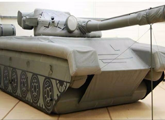 阿克陶军事坦克